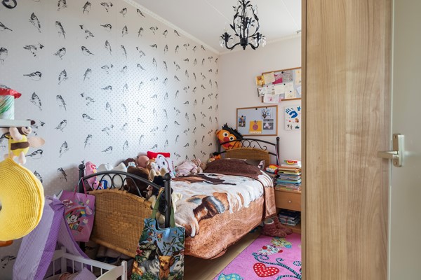 Medium property photo - Kopkewier 22, 9073 GP Marrum